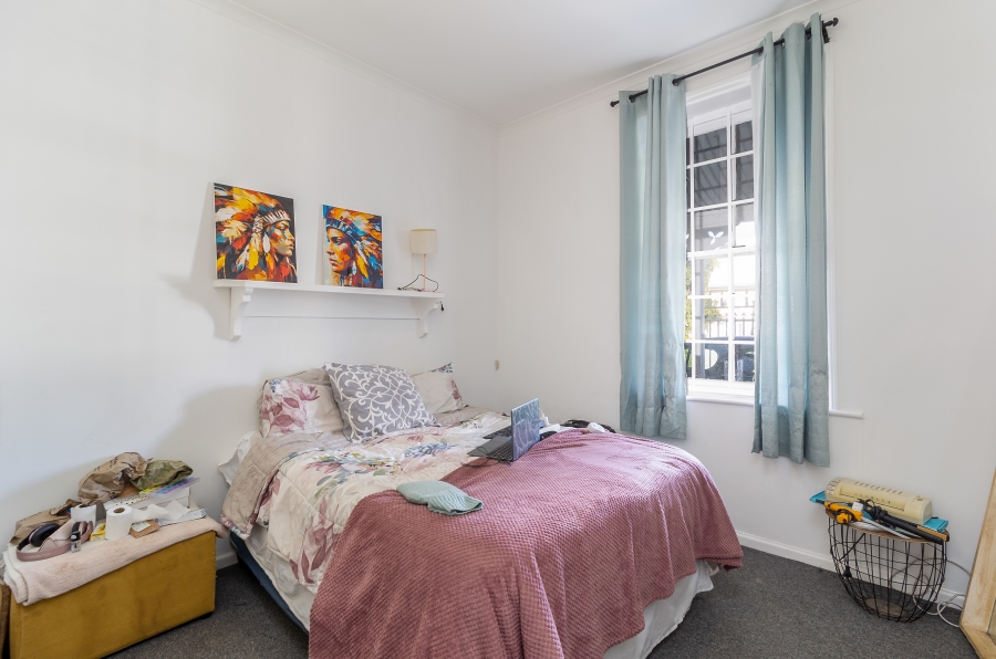 To Let 2 Bedroom Property for Rent in Wynberg Western Cape
